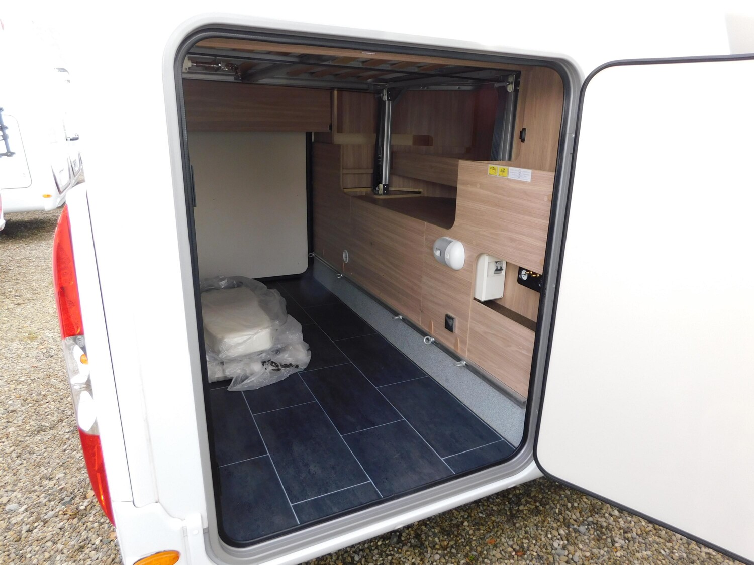 Bürstner Lyseo Time T Limited T 736 Solar,AHK,Klimaanlage - Bild 22