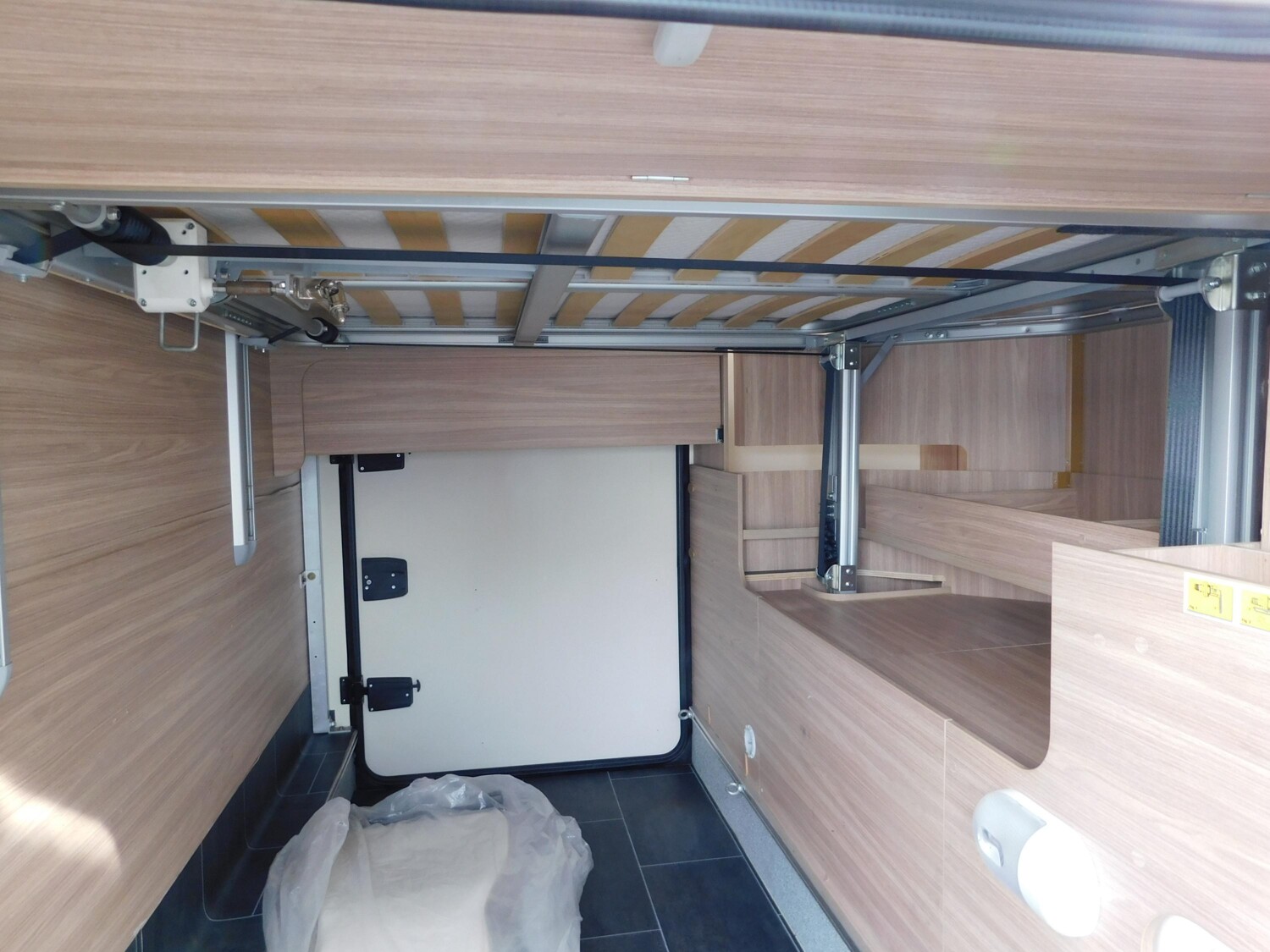 Bürstner Lyseo Time T Limited T 736 Solar,AHK,Klimaanlage - Bild 23