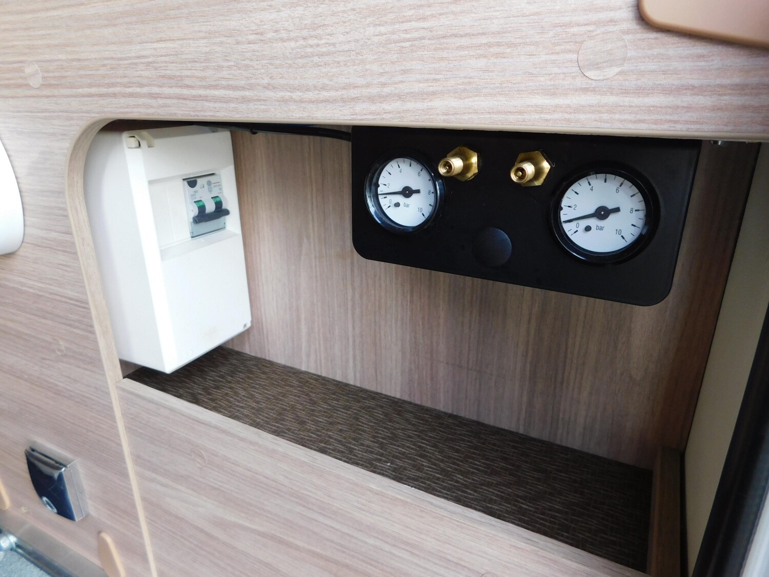 Bürstner Lyseo Time T Limited T 736 Solar,AHK,Klimaanlage - Bild 24