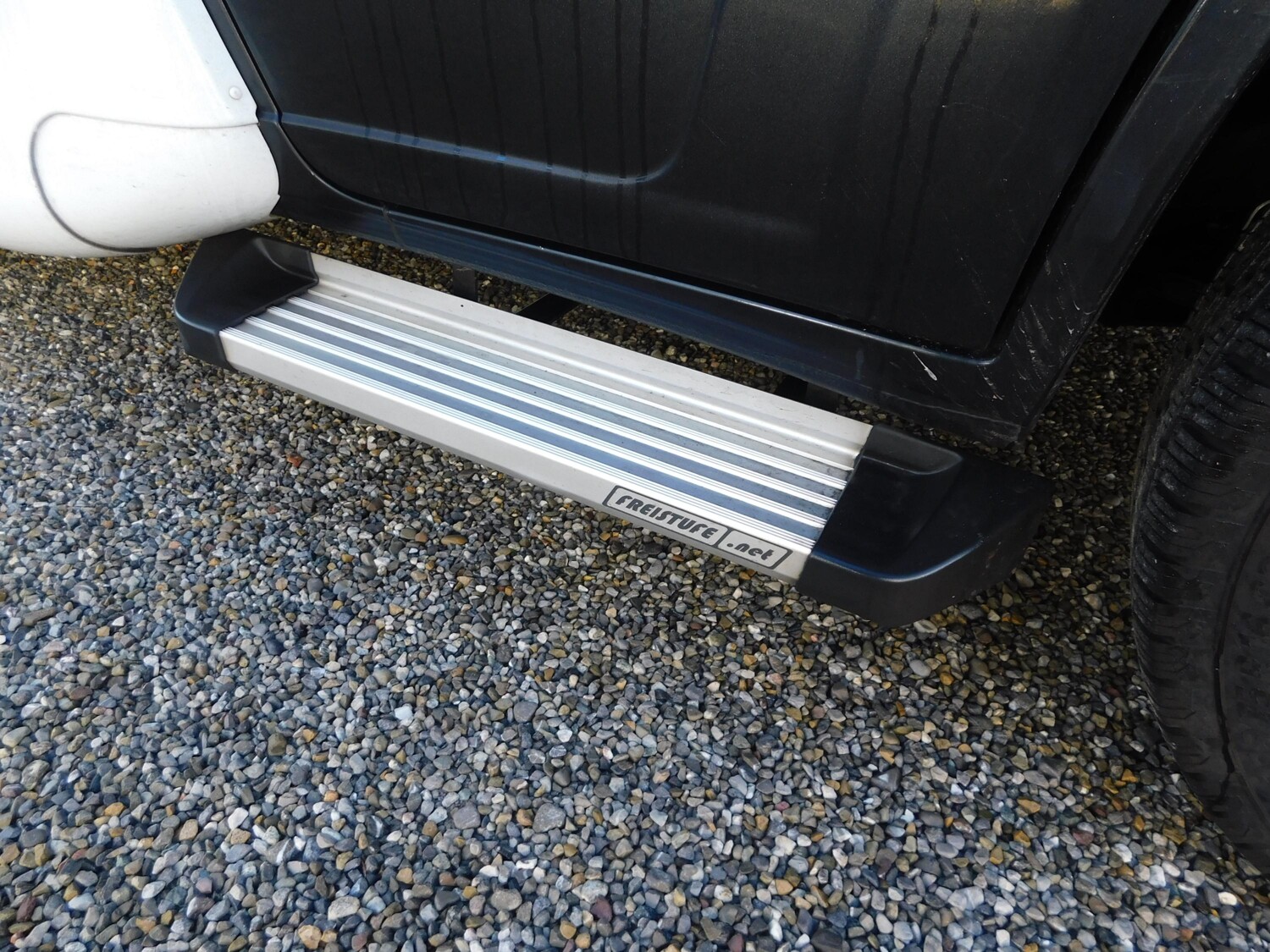 Carado Europa V 337 Hubstützen+Solar+Lithium+SAT+TV - Bild 19