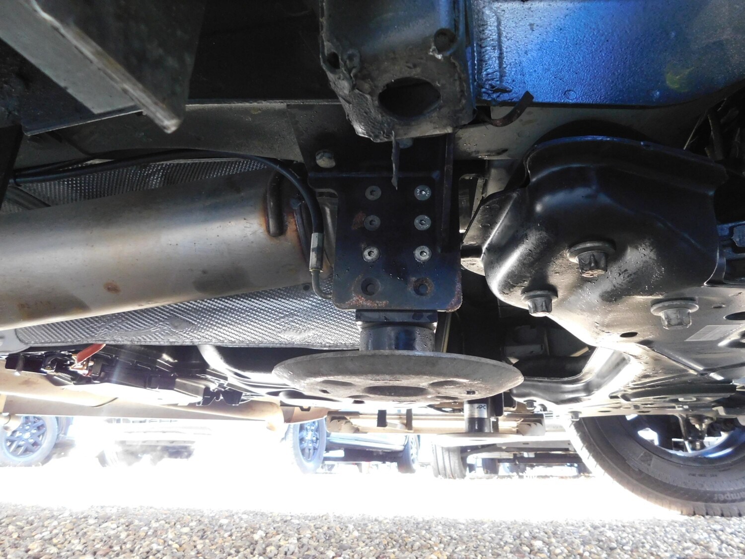 Carado Europa V 337 Hubstützen+Solar+Lithium+SAT+TV - Bild 20