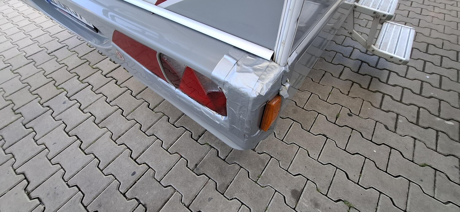 Carado A 366 Nur an Gewerbetreibende/Export !!! - Bild 14