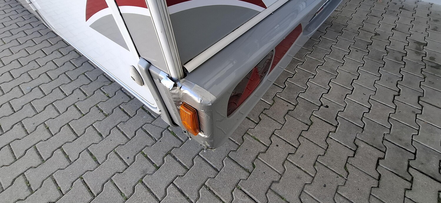 Carado A 366 Nur an Gewerbetreibende/Export !!! - Bild 15