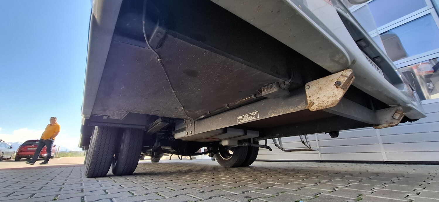 Carado A 366 Nur an Gewerbetreibende/Export !!! - Bild 18