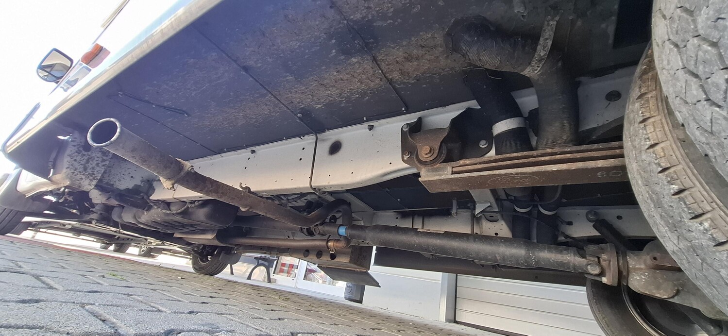 Carado A 366 Nur an Gewerbetreibende/Export !!! - Bild 19