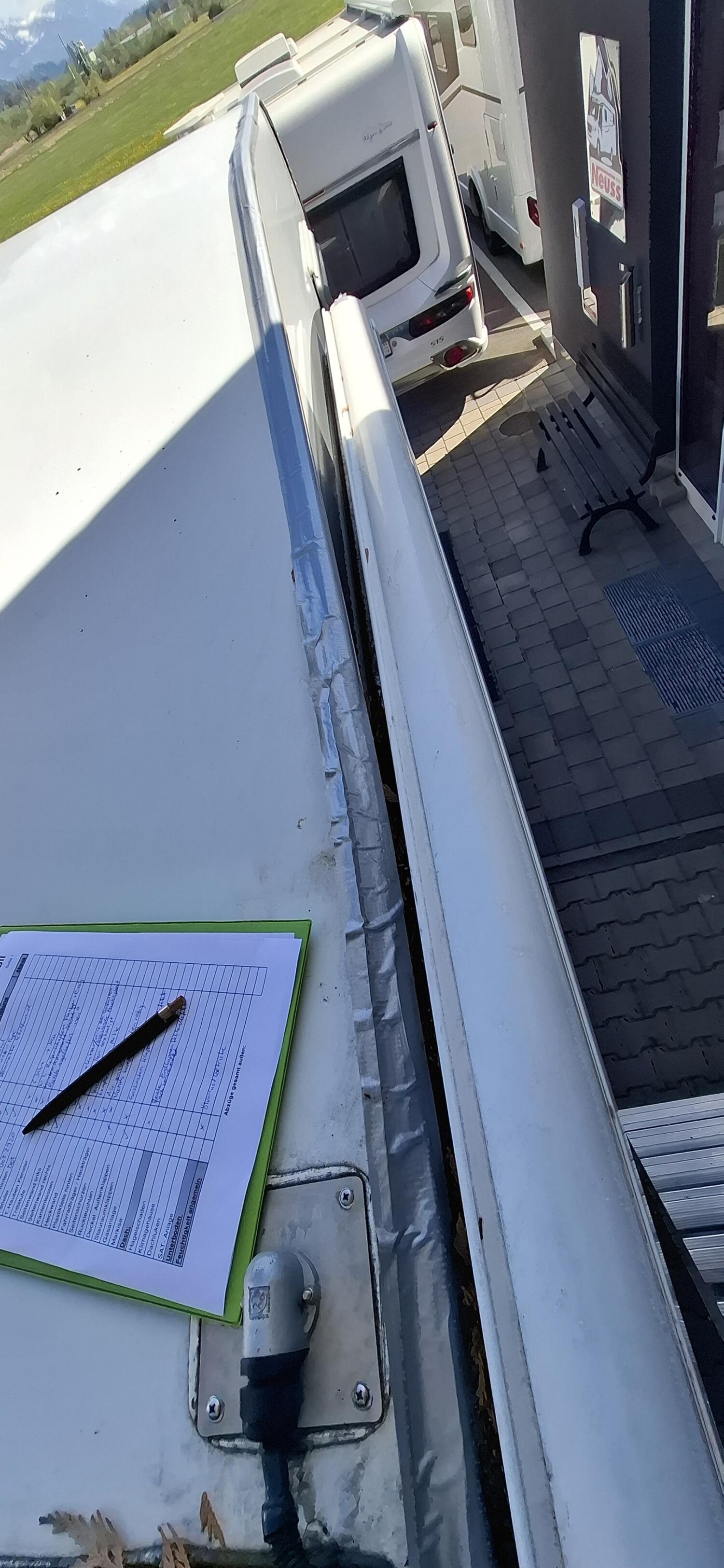 Carado A 366 Nur an Gewerbetreibende/Export !!! - Bild 23