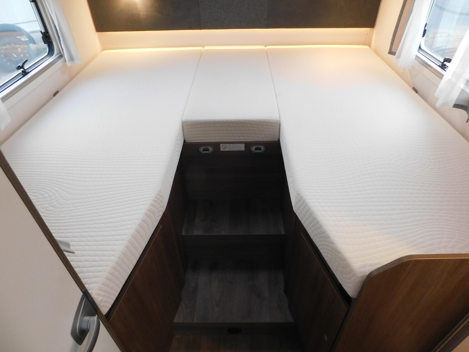 Carado Edition24 T Ford 447 TV+SAT, Hubbett, RFK - Bild 18