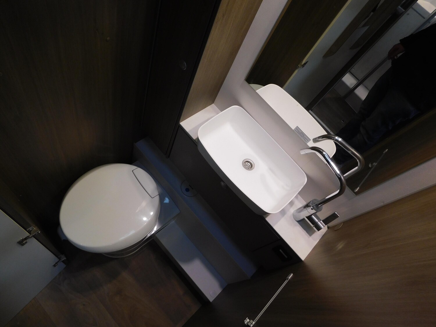 Carado Edition24 T Ford 447 TV+SAT, Hubbett, RFK - Bild 20