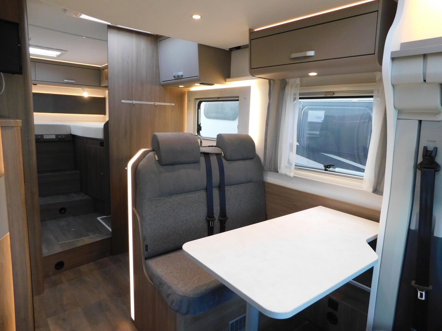 Carado Edition24 T Ford 447 TV+SAT, Hubbett, RFK - Bild 9