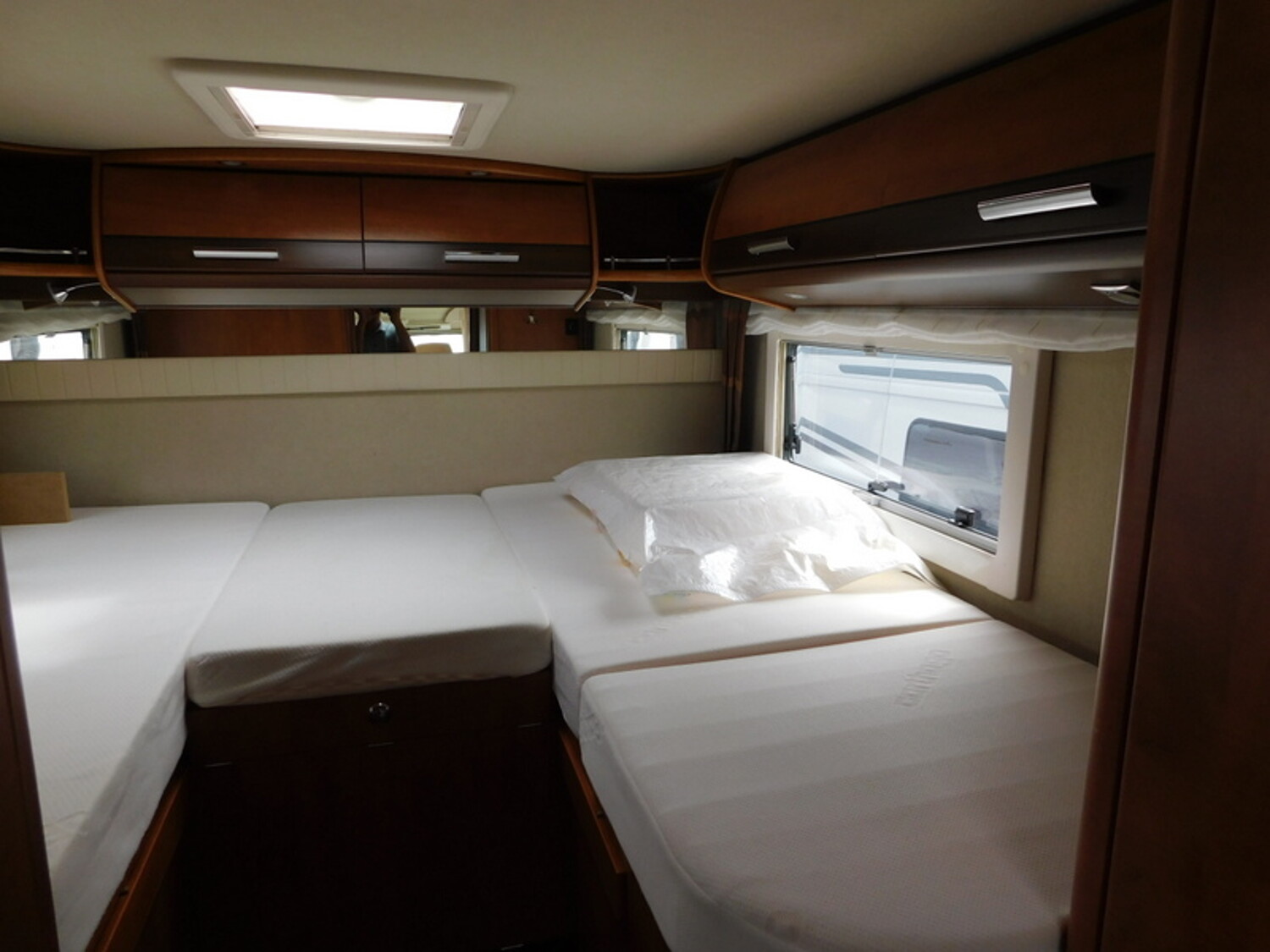 Carthago c-tourer I 148 - Bild 11