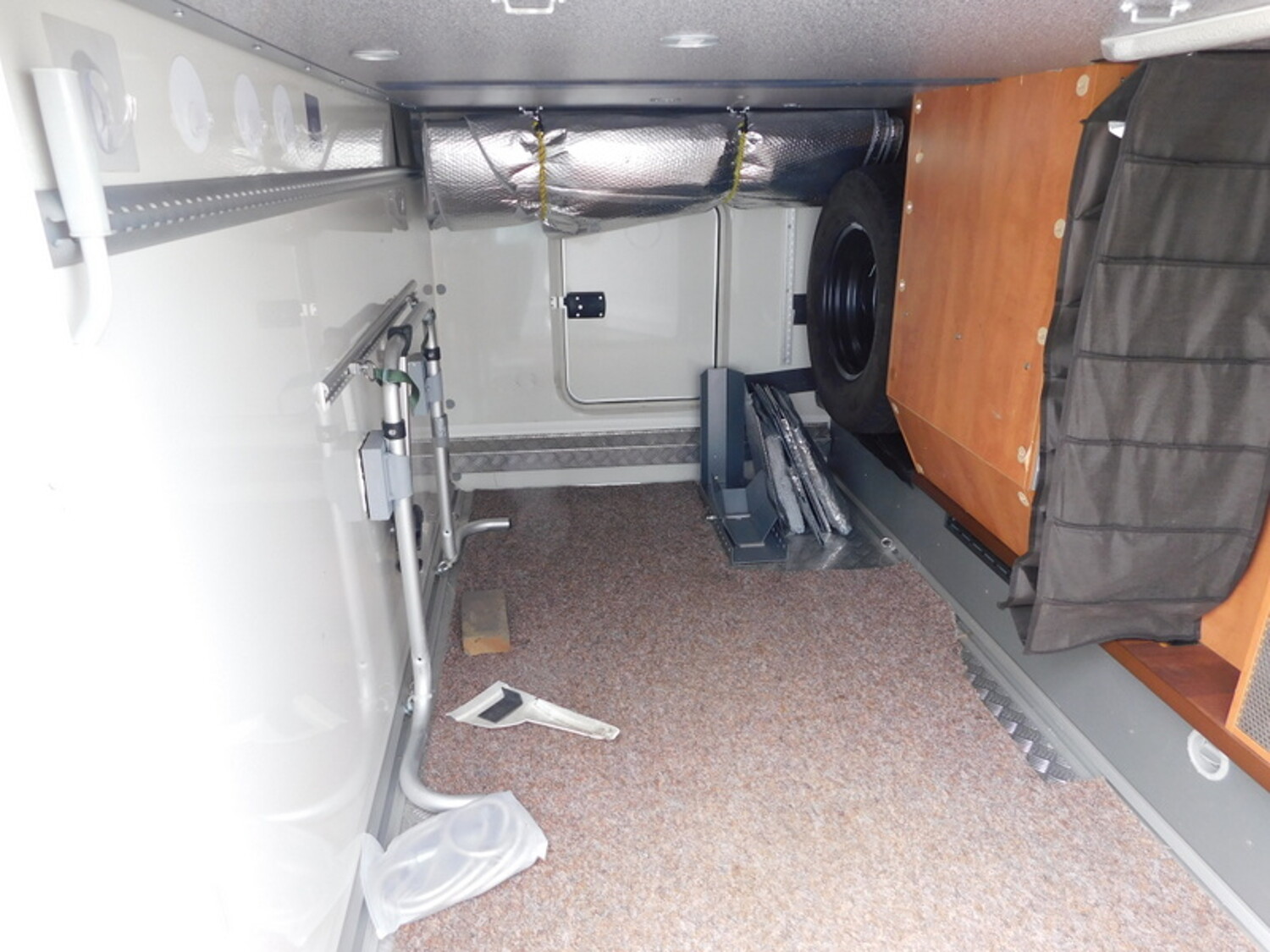 Carthago c-tourer I 148 - Bild 16
