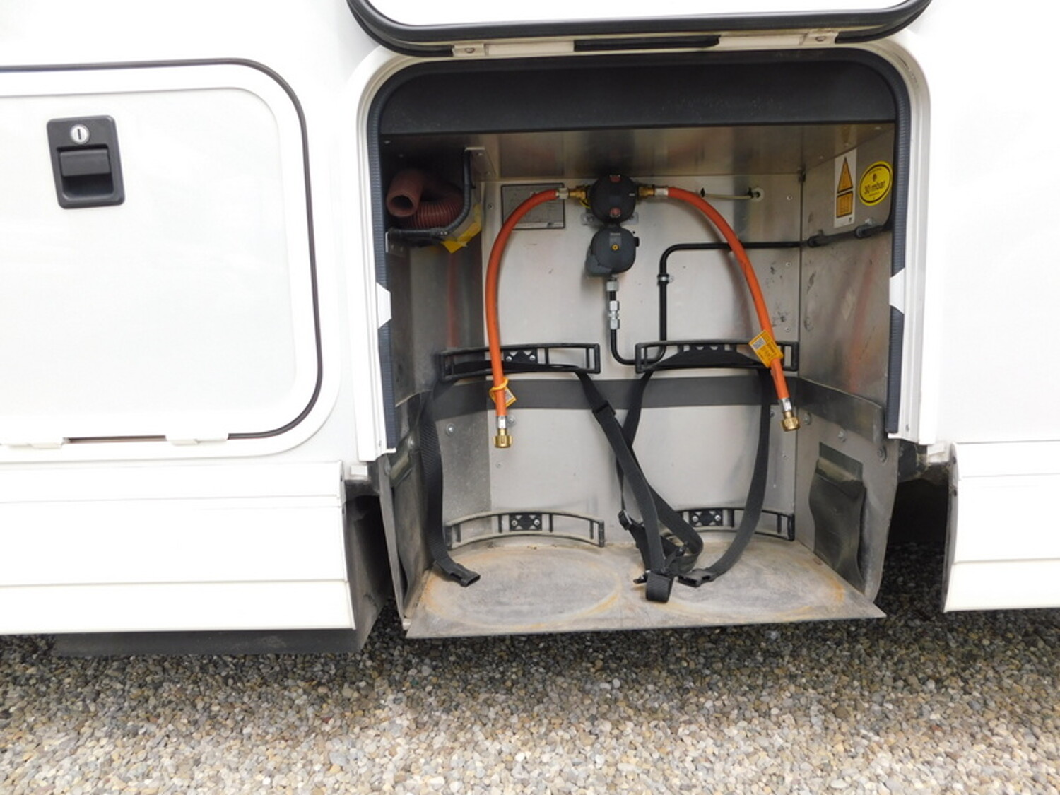 Carthago c-tourer I 148 - Bild 17
