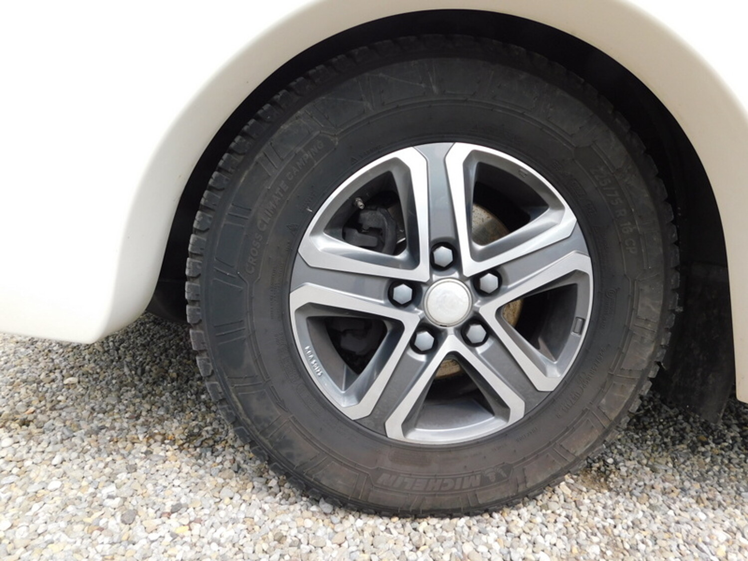 Carthago c-tourer I 148 - Bild 18