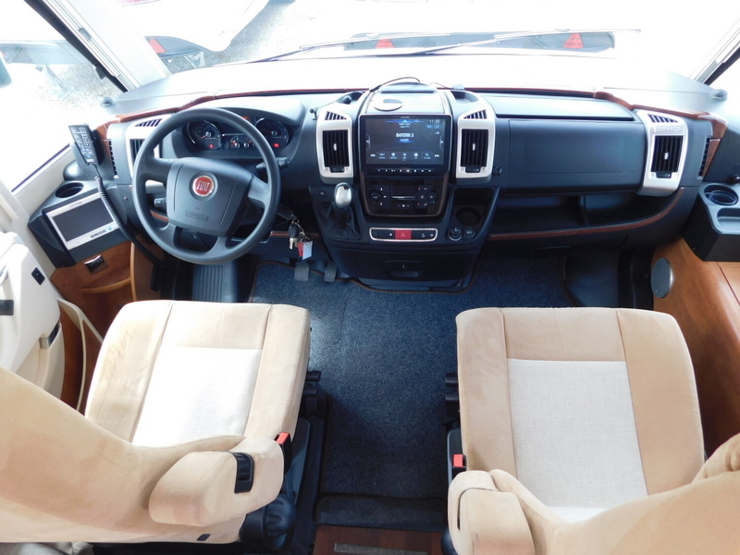 Carthago c-tourer I 148 - Bild 6