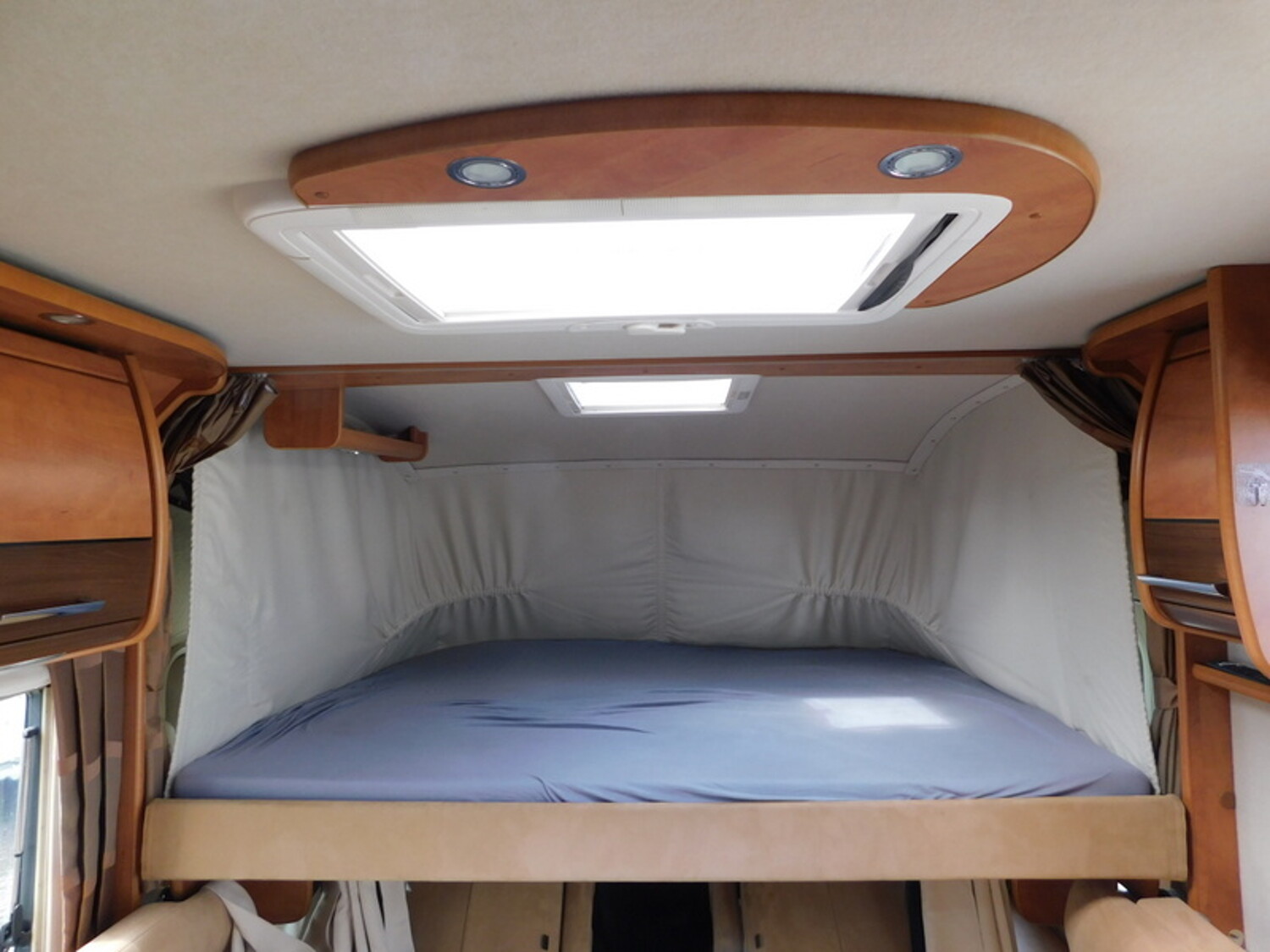 Carthago c-tourer I 148 - Bild 8