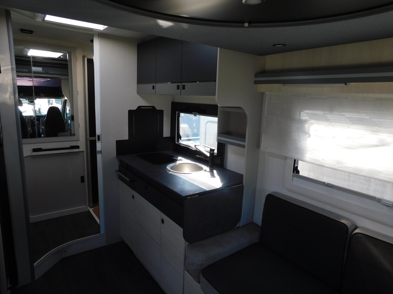 Challenger Teilintegriert Ultimate Edition 260 - Bild 10