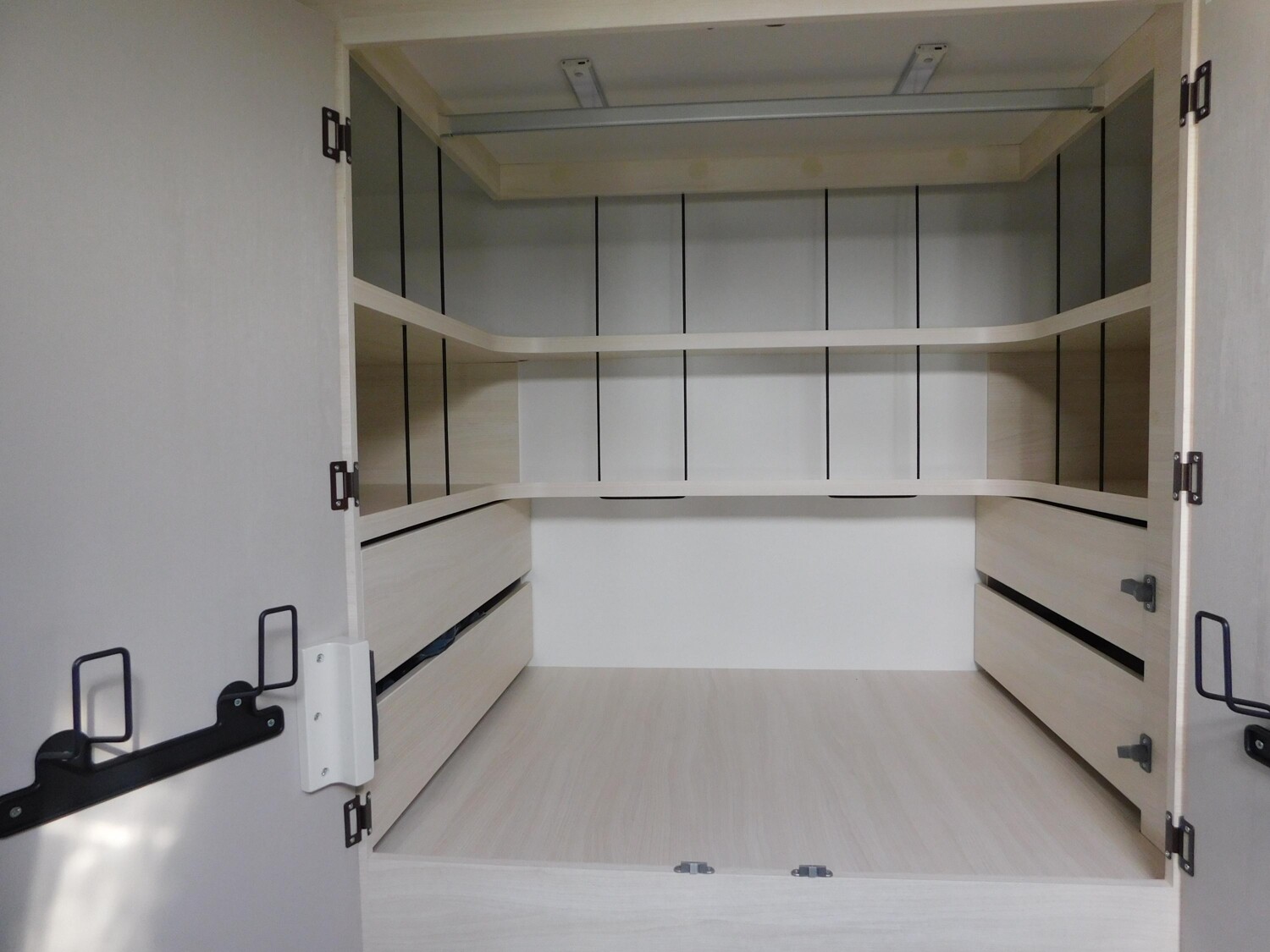 Challenger Teilintegriert Ultimate Edition 260 - Bild 17