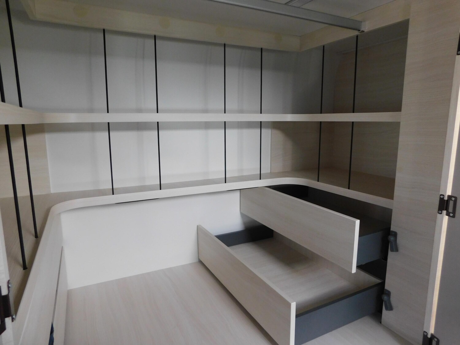 Challenger Teilintegriert Ultimate Edition 260 - Bild 18