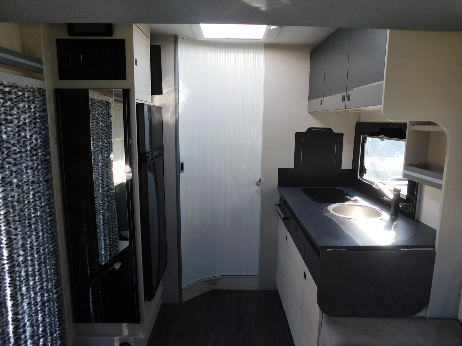 Challenger Teilintegriert Ultimate Edition 260 - Bild 19