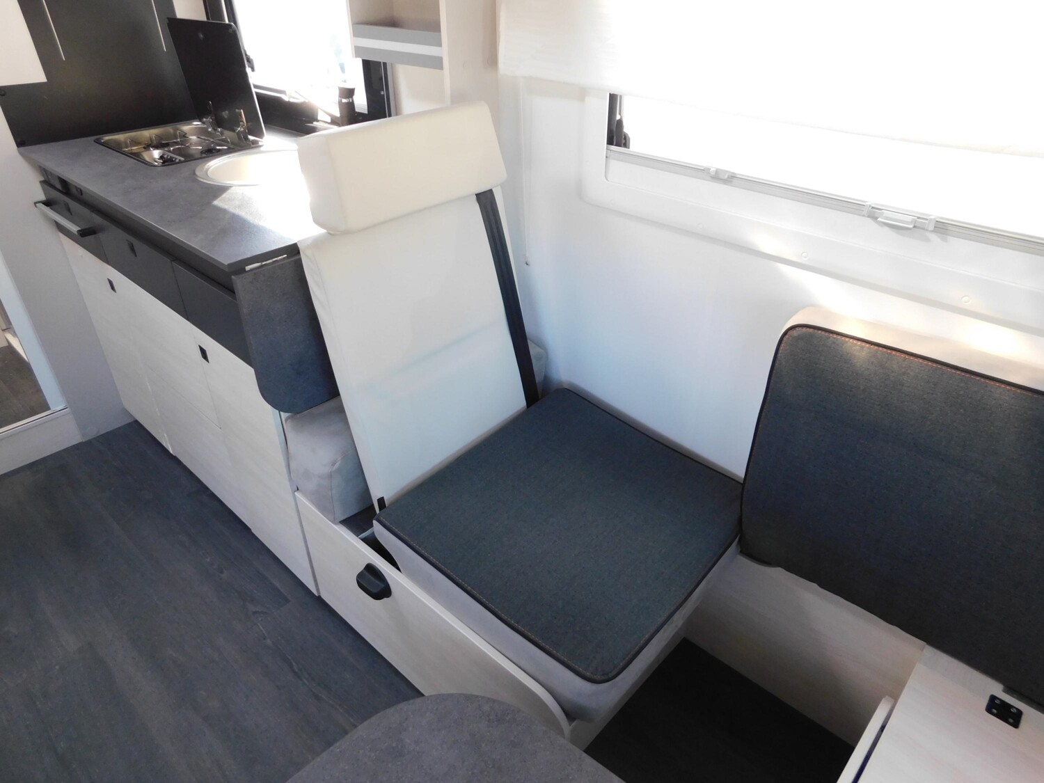 Challenger Teilintegriert Ultimate Edition 260 - Bild 24