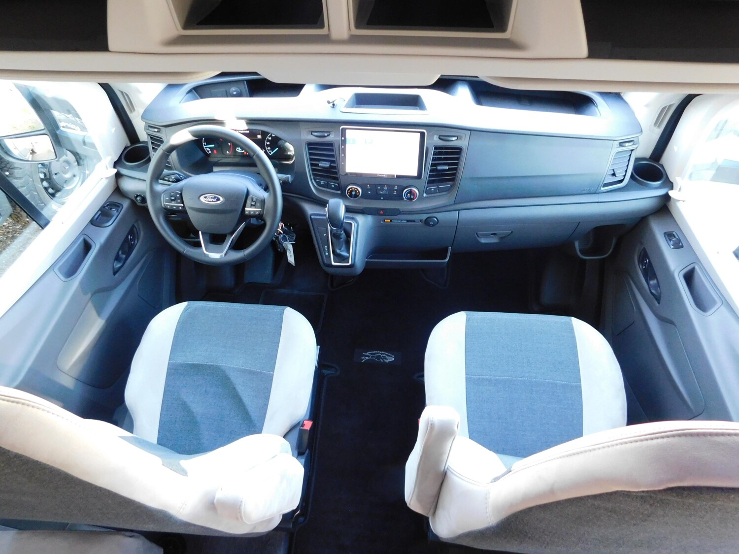 Challenger Teilintegriert Ultimate Edition 260 - Bild 28