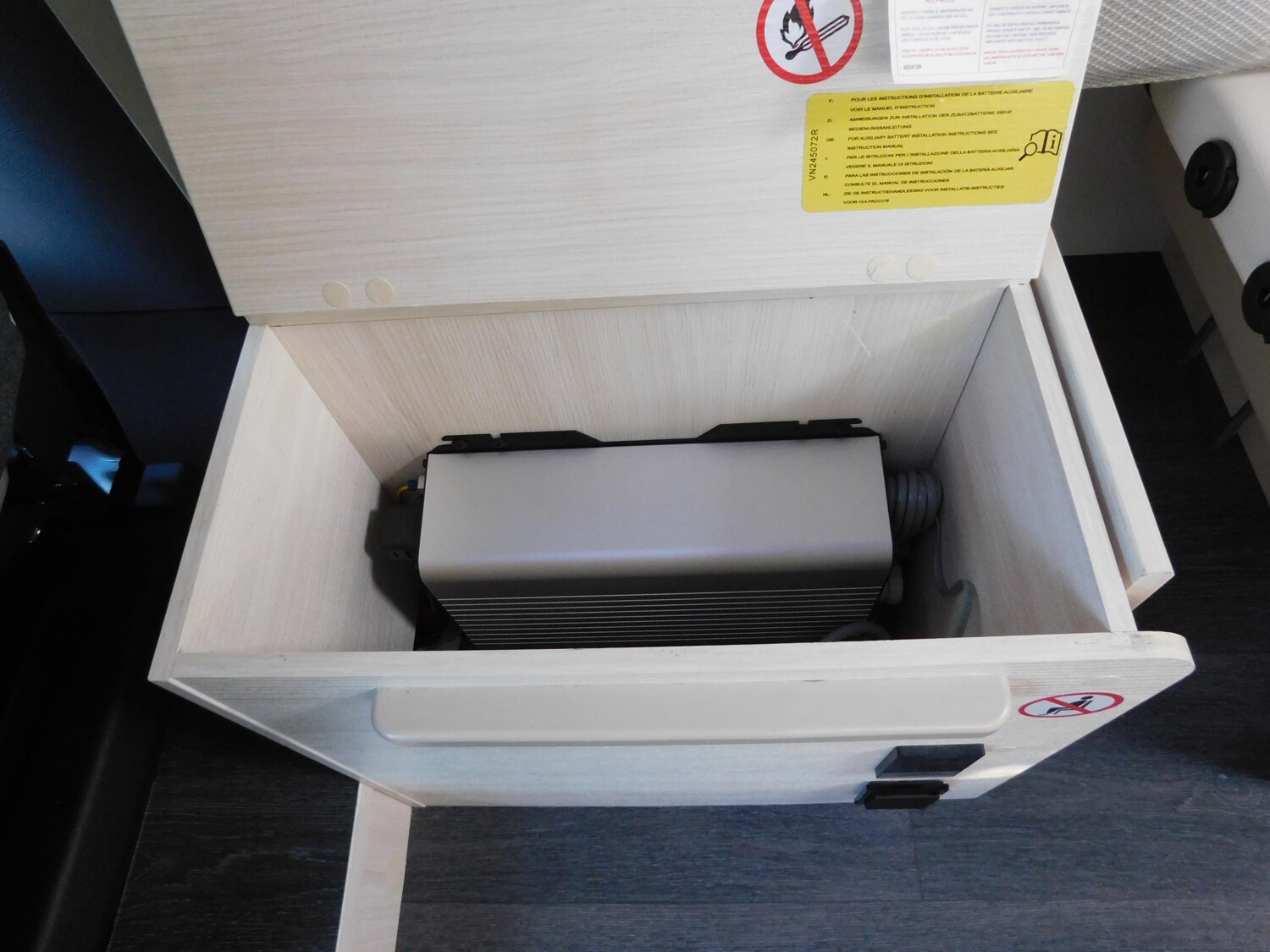 Challenger Teilintegriert Ultimate Edition 260 - Bild 30
