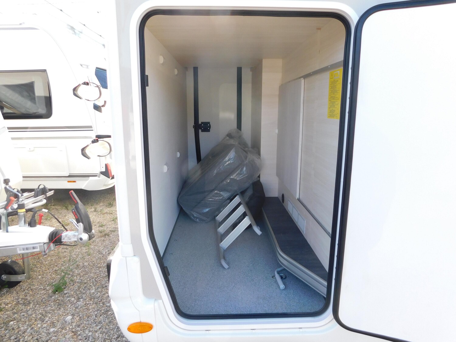 Challenger Teilintegriert Ultimate Edition 260 - Bild 5