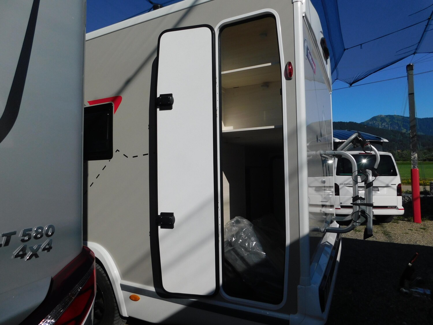 Challenger Teilintegriert Ultimate Edition 260 - Bild 6
