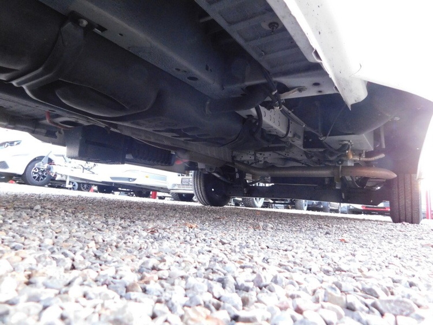 Challenger Sonstige Birthday 34 Markise, Dachklima, Fahrradträger - Bild 26