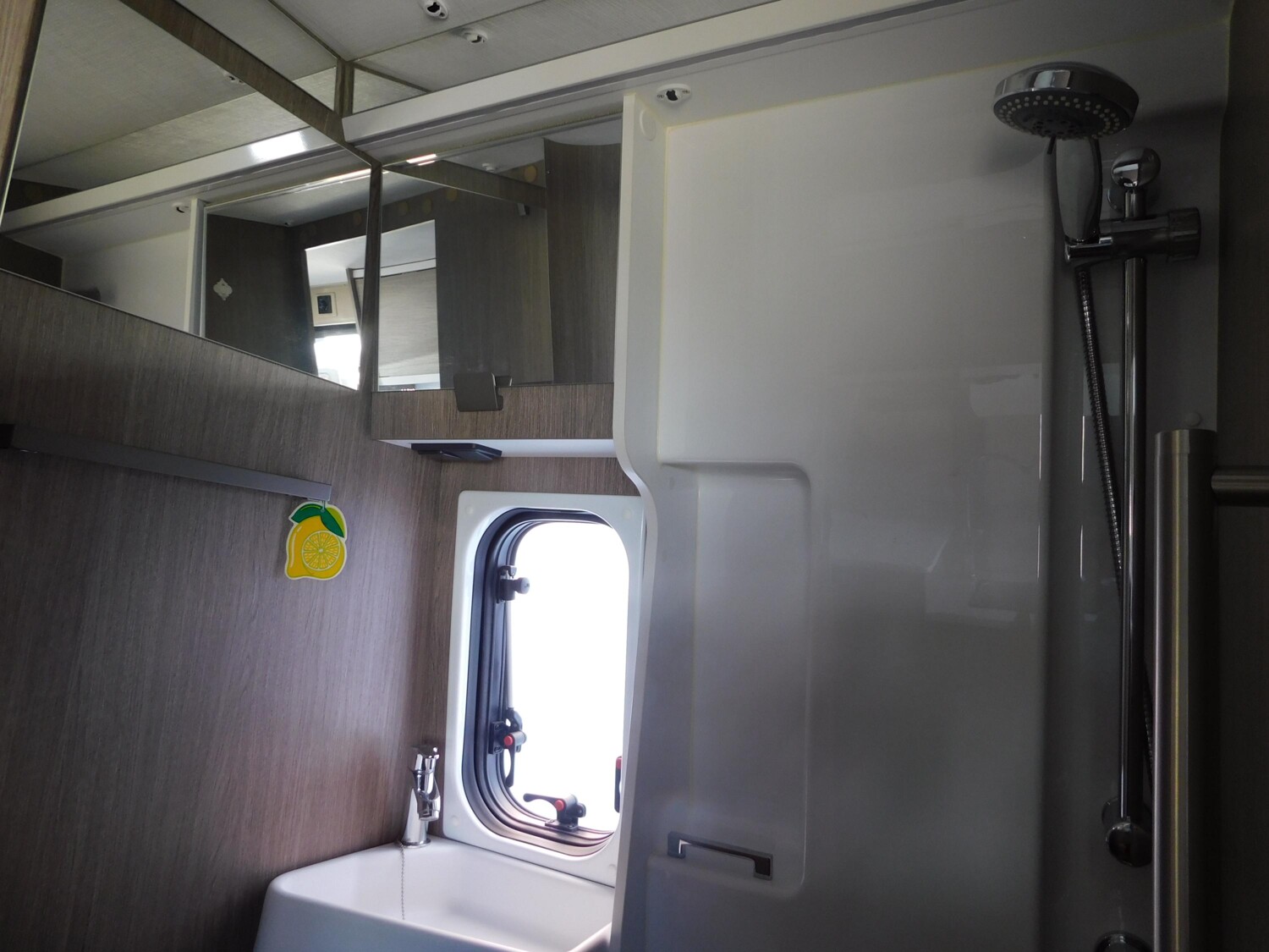 Chausson Van 594 Markise, Navi+RFK uvm. - Bild 14