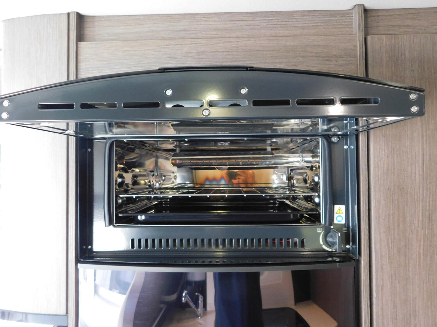 Concorde Carver 846 L - Bild 11