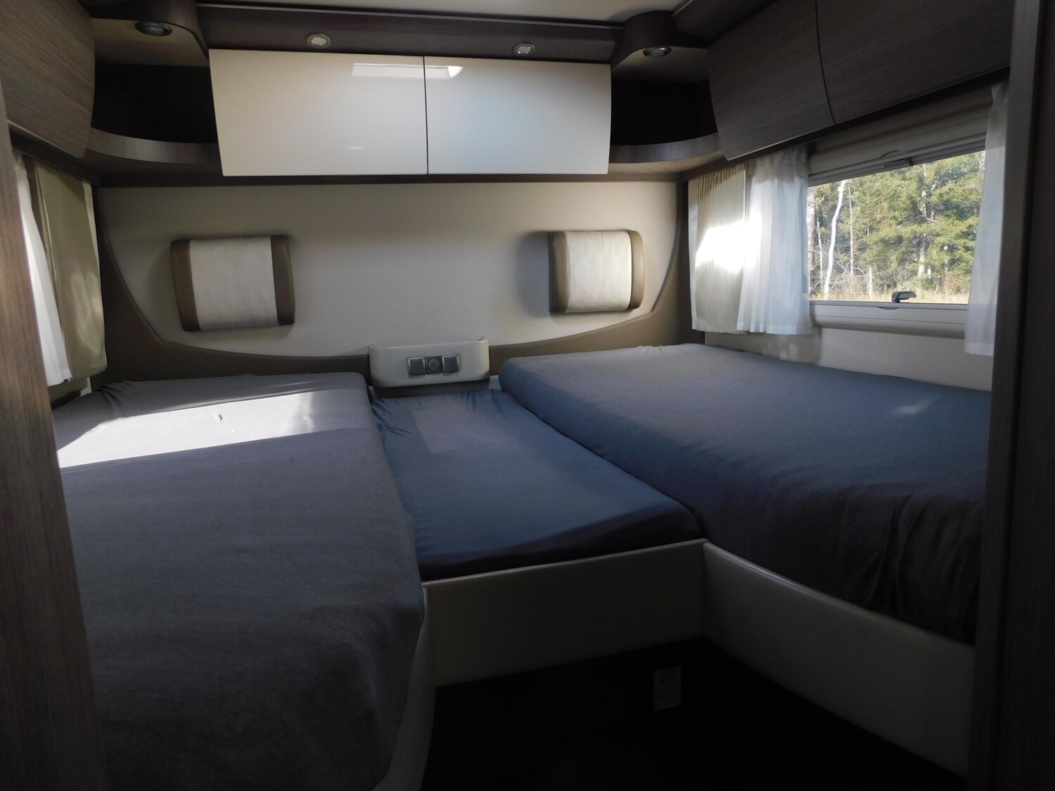 Concorde Carver 846 L - Bild 14