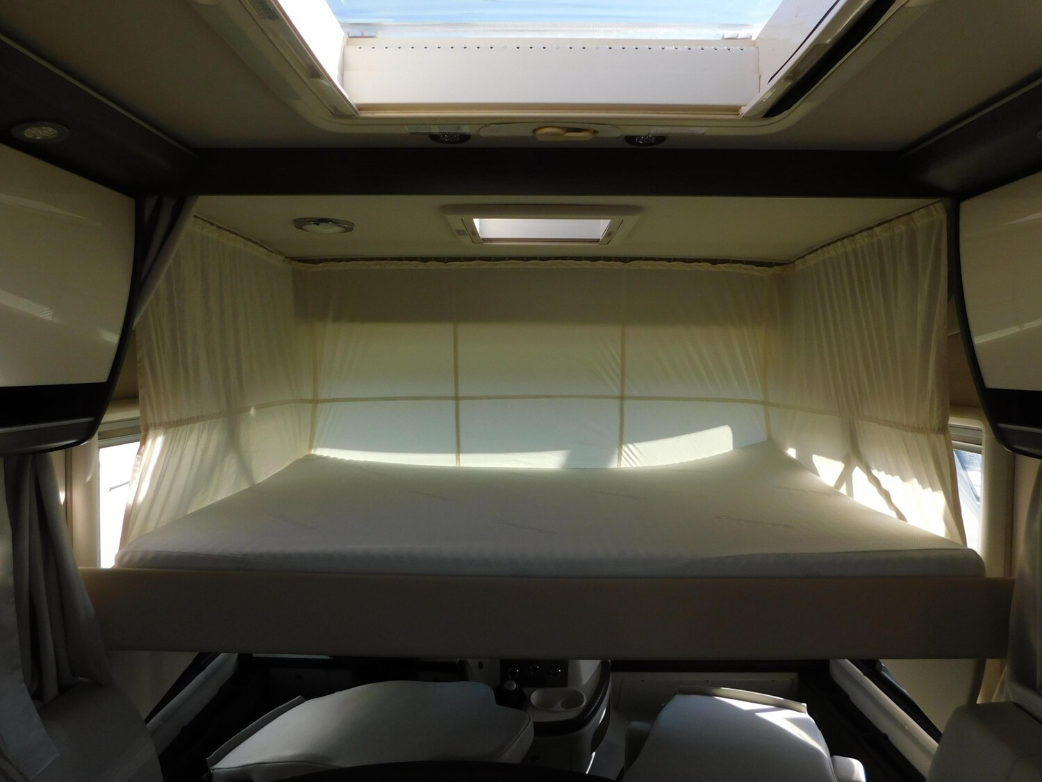 Concorde Carver 846 L - Bild 16