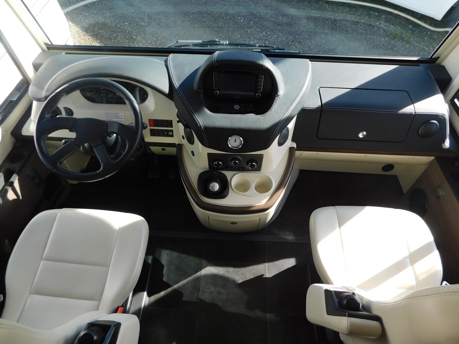 Concorde Carver 846 L - Bild 18