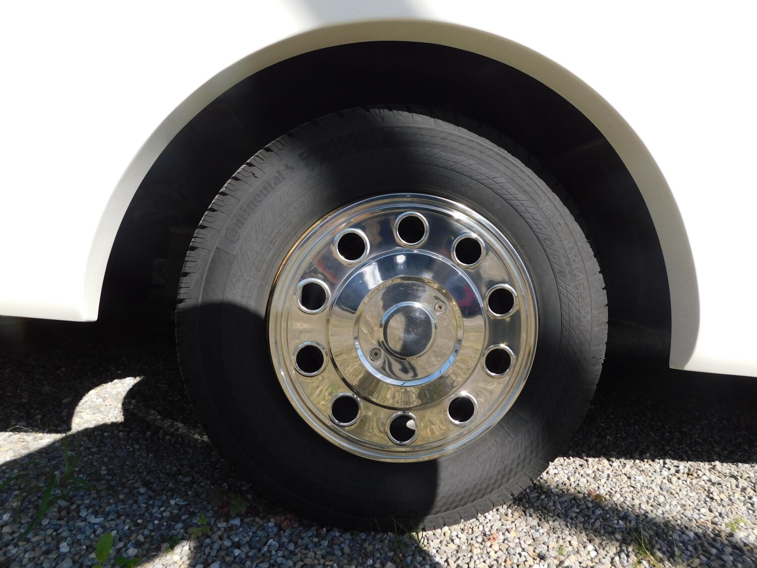 Concorde Carver 846 L - Bild 19