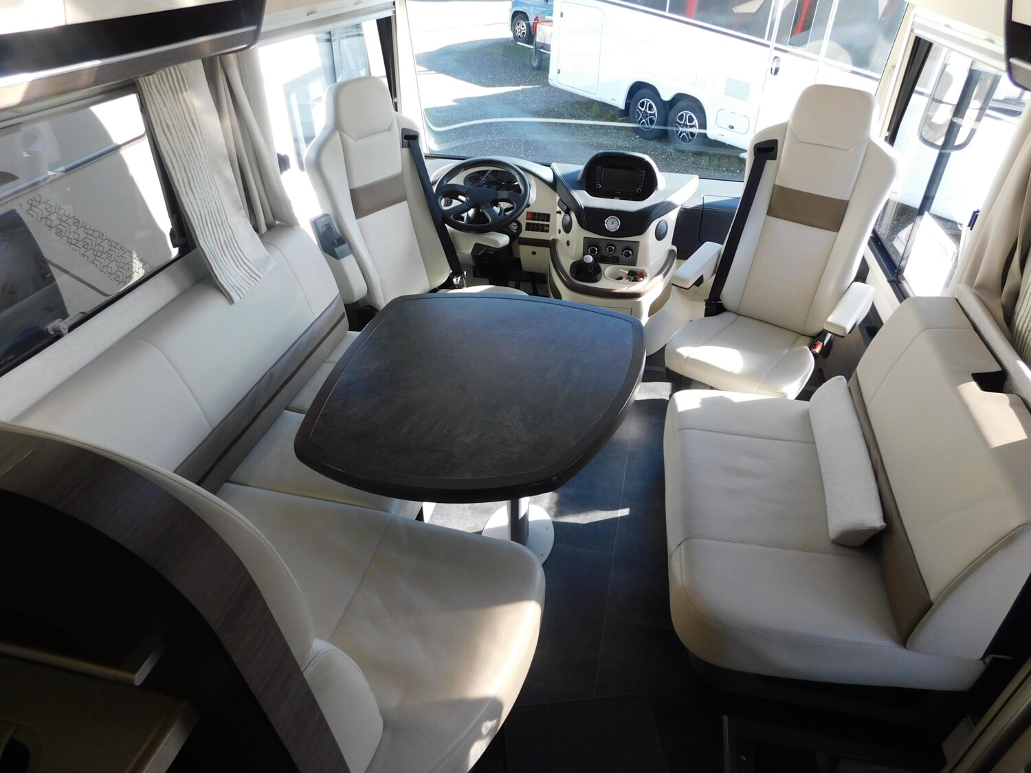 Concorde Carver 846 L - Bild 4
