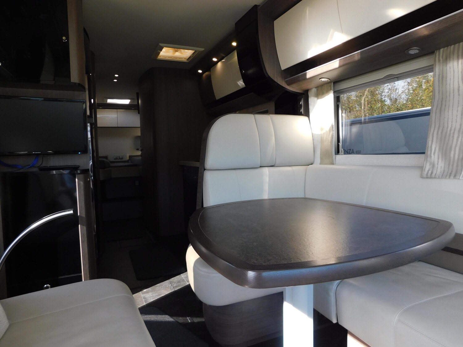 Concorde Carver 846 L - Bild 5