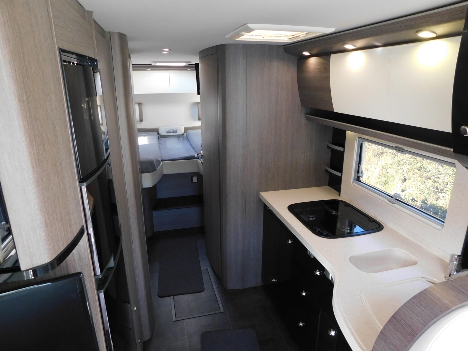 Concorde Carver 846 L - Bild 7