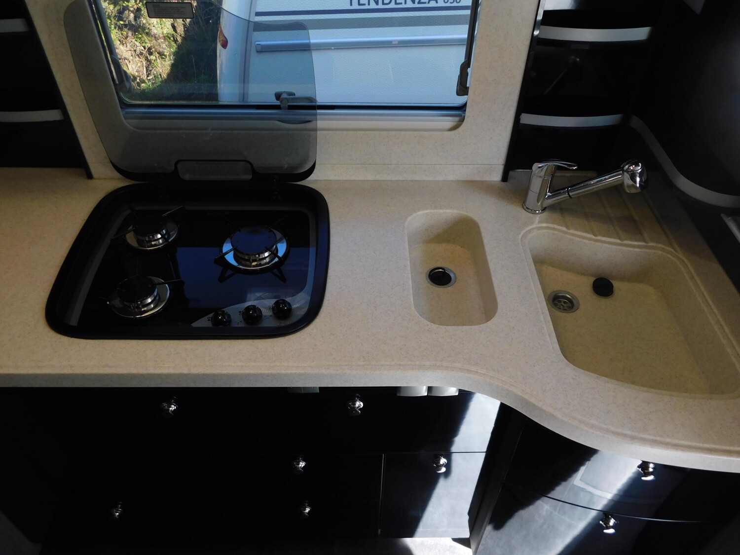 Concorde Carver 846 L - Bild 9