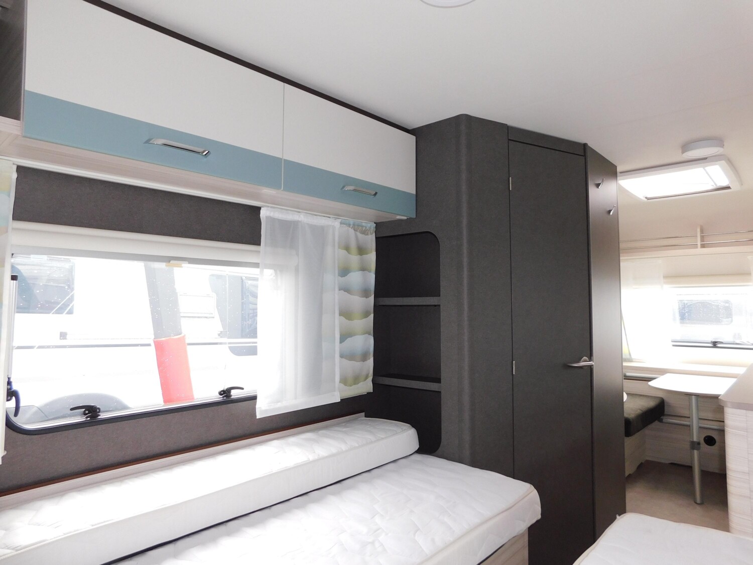 Dethleffs c-joy 460 LE Mover, Radträger, Toilettenfenster - Dethleffs Caravan 2025 - Bild 7 Dethleffs c-joy 460 LE Mover, Radträger, Toilettenfenster - Bild 7