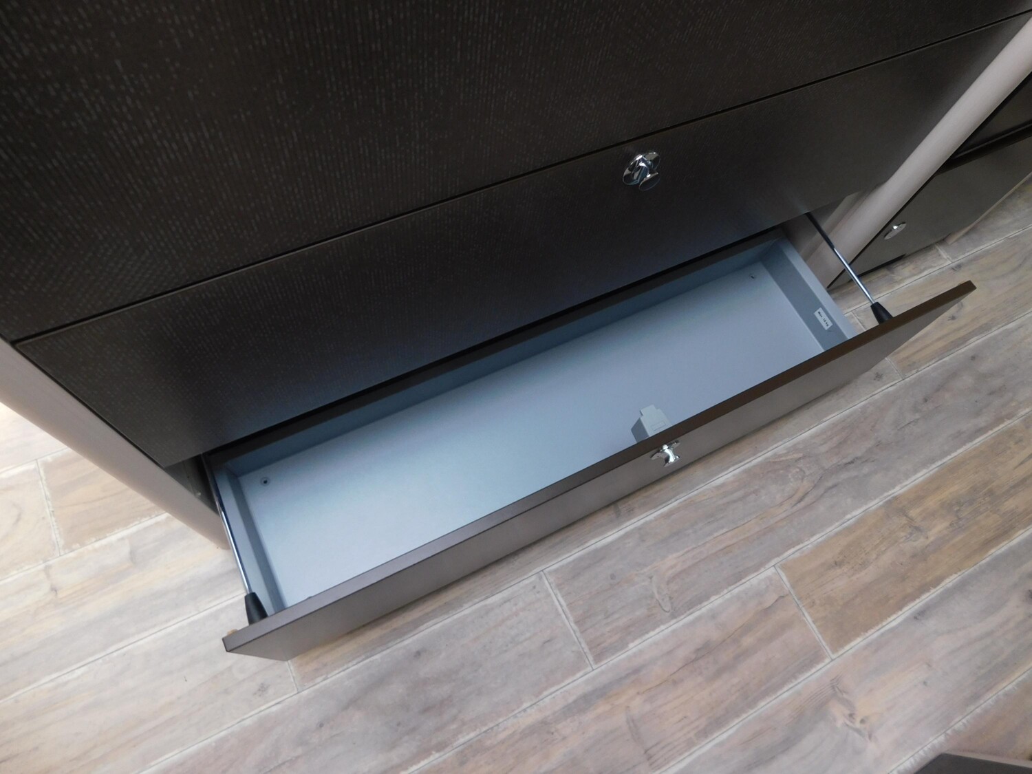 Dethleffs c-go 465 KR up Mover, Klima, TV - Bild 30