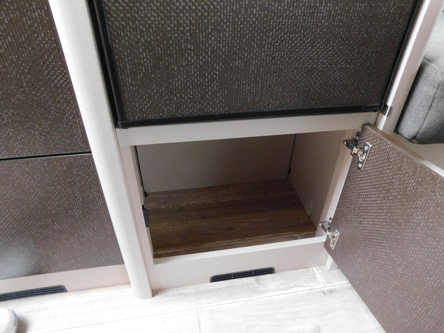 Dethleffs c-go 465 KR up Mover, Klima, TV - Bild 31