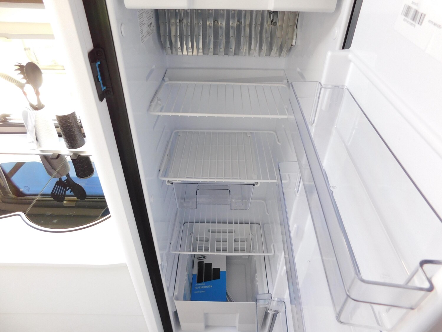 Dethleffs c-go 465 KR up ATC, Duo-COntrol, 6 Schlafplätze - Bild 10