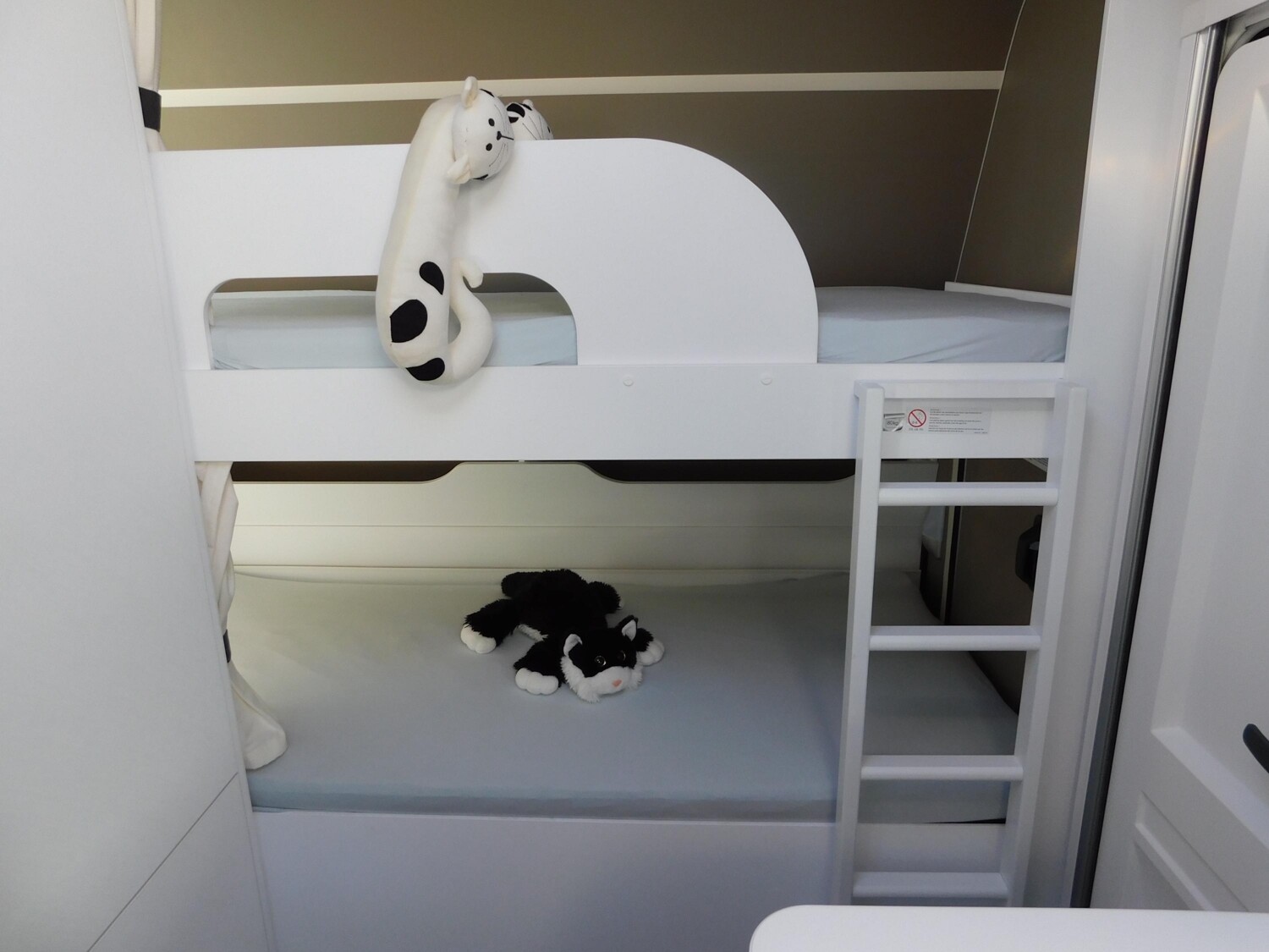 Dethleffs c-go 465 KR up ATC, Duo-COntrol, 6 Schlafplätze - Bild 8