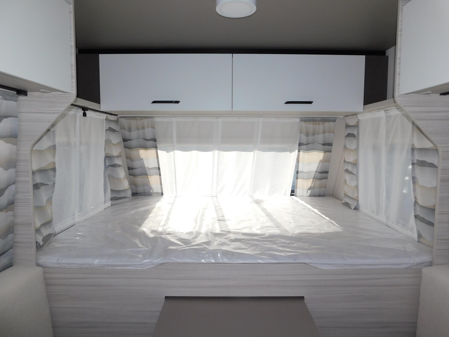 Dethleffs c-joy Active 480 QLK Verfügbar ab November 2026 - Bild 10