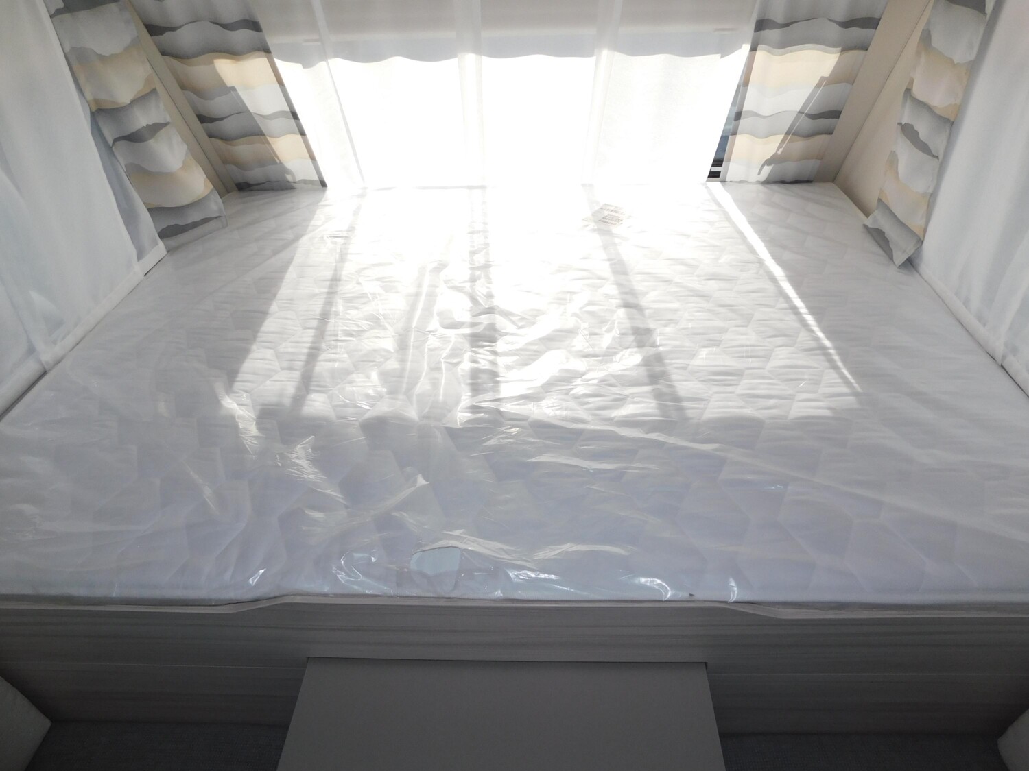 Dethleffs c-joy Active 480 QLK Verfügbar ab November 2026 - Bild 11