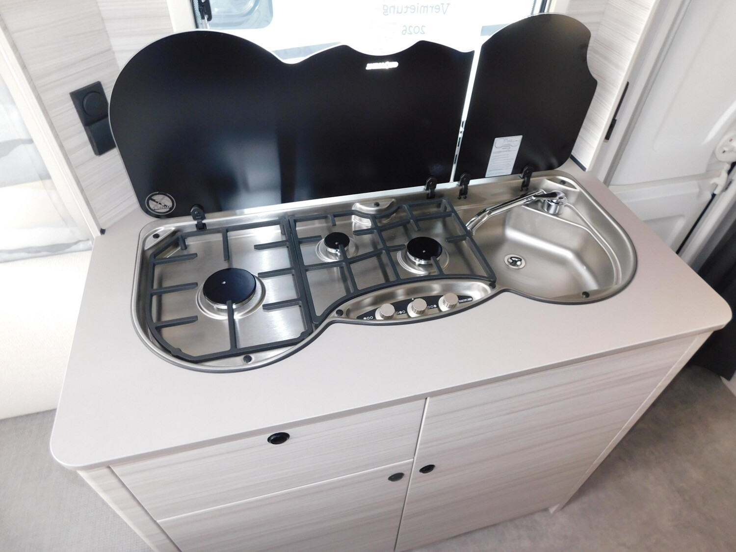 Dethleffs c-joy Active 480 QLK Verfügbar ab November 2026 - Bild 14