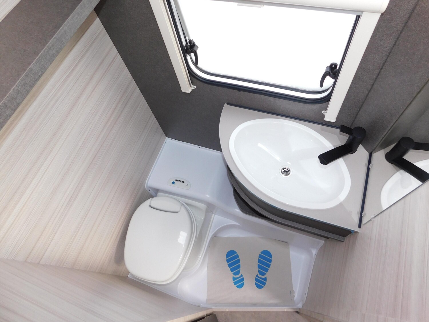 Dethleffs c-joy Active 480 QLK Verfügbar ab November 2026 - Bild 16