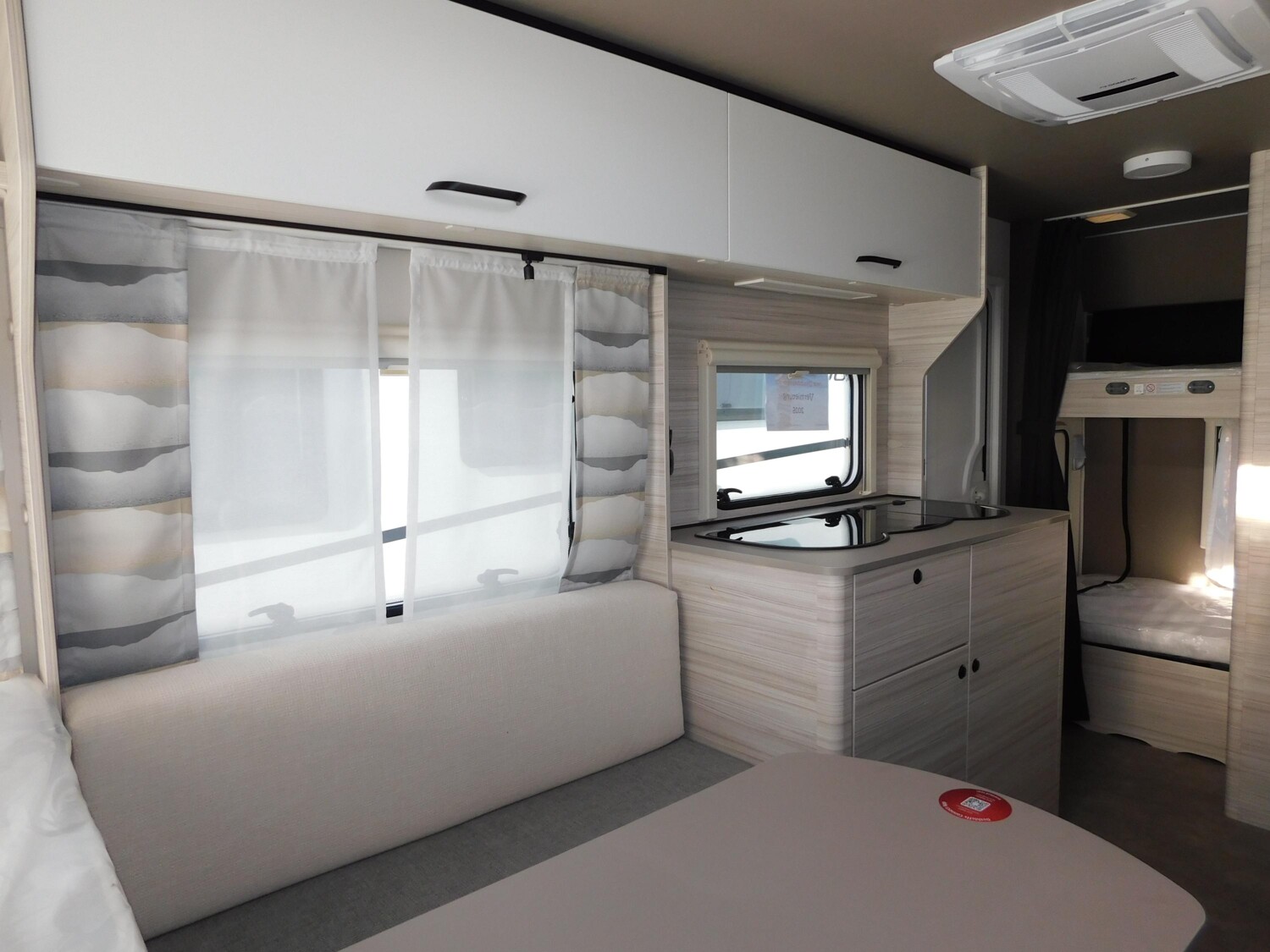 Dethleffs c-joy Active 480 QLK Verfügbar ab November 2026 - Bild 5