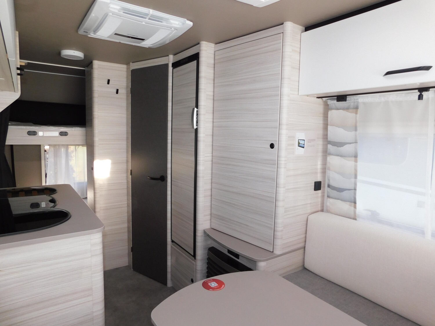 Dethleffs c-joy Active 480 QLK Verfügbar ab November 2026 - Bild 6